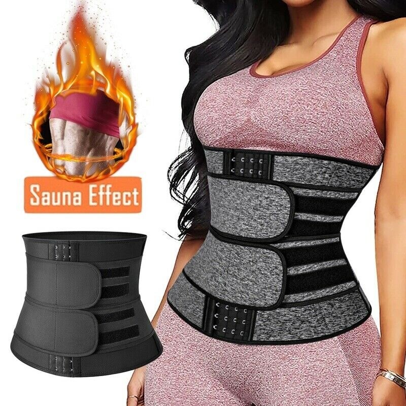 Fajas Para La Dolor De Espalda Soporte Lumbar Refuerzo Con Almohadilla Cinturón