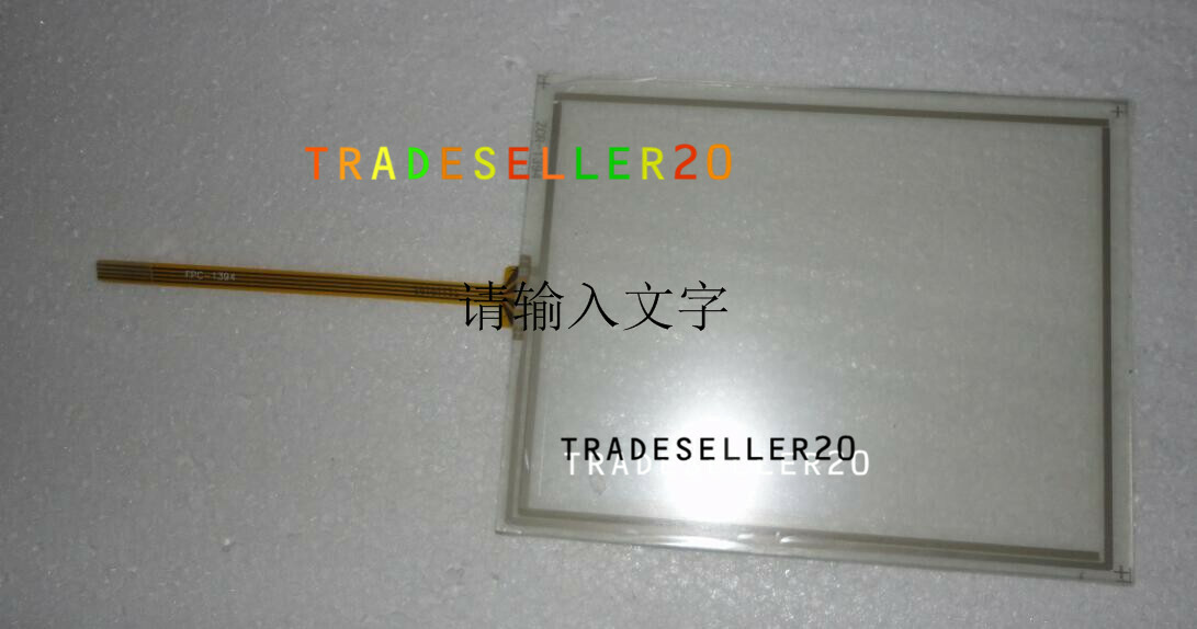 NEW Touchscreen for  T-55265GD057J-LW-ADN touch  90 days warranty