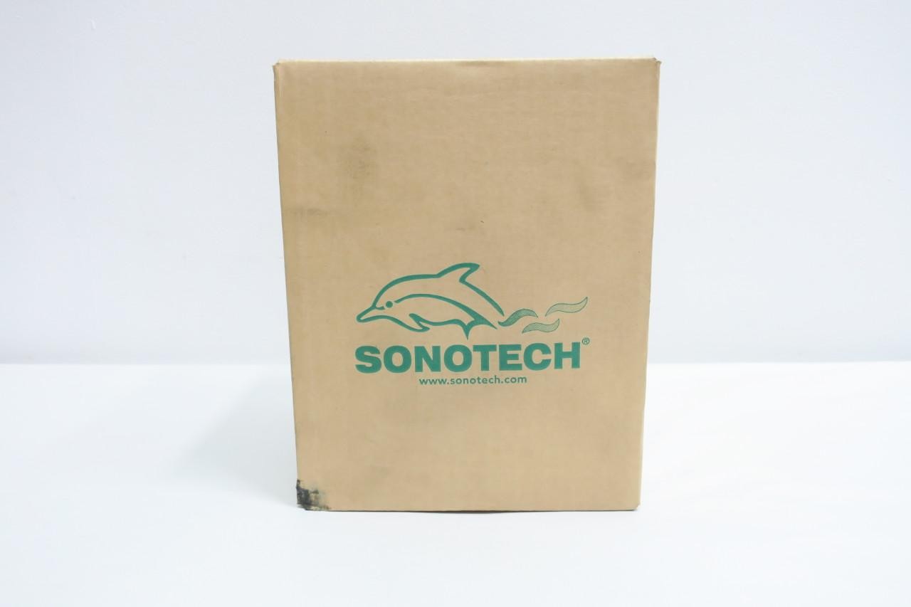 Sonotech Magnaflux 25-901 Ultragel Ii High Performance Ultrasonic Couplant 1gal