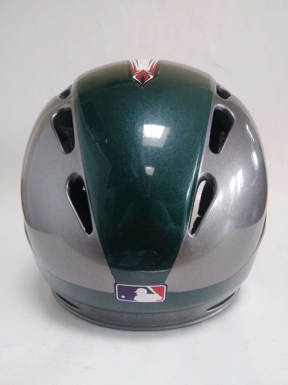 Rawlings VAPOR Low Profile Batting Helmet - Boys and Girls Large 7 1/2"