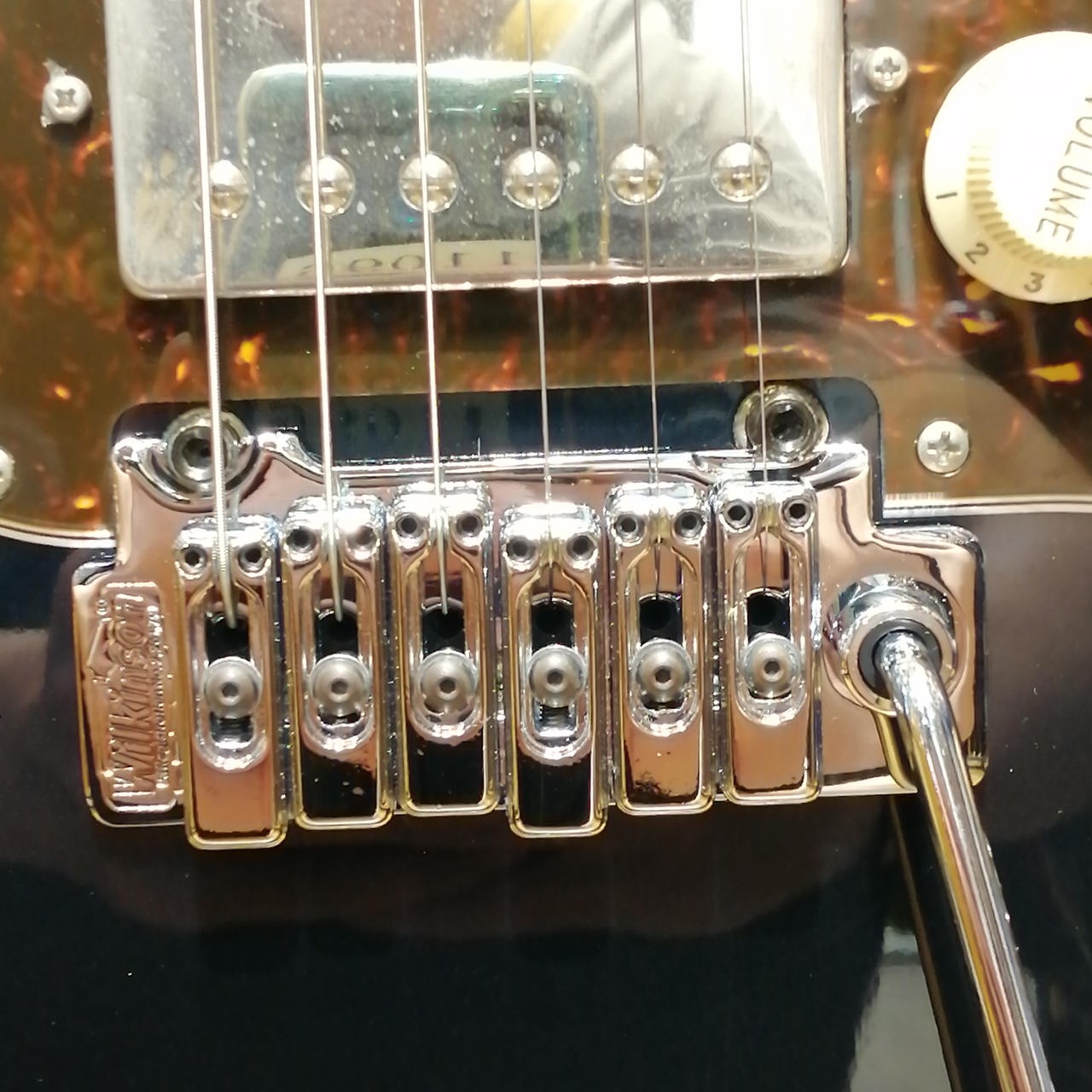COOLZ ZS-1R SSH Electric Guitar