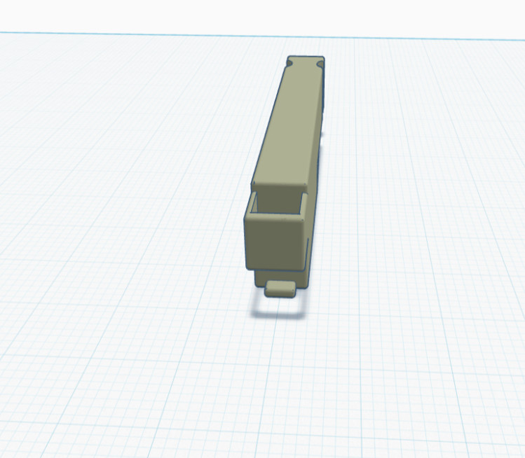 Cuvette Holder Compatible with GenePulse Electroporation Units - Lab Equipment