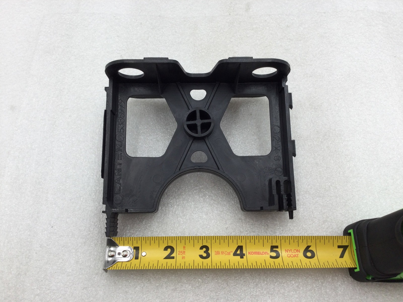 Cantex 5335979 2X3 Base Spacer