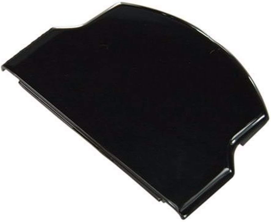 Protective Hard Shell Battery Cover for PSP 2001/3001 - Effortless Installation