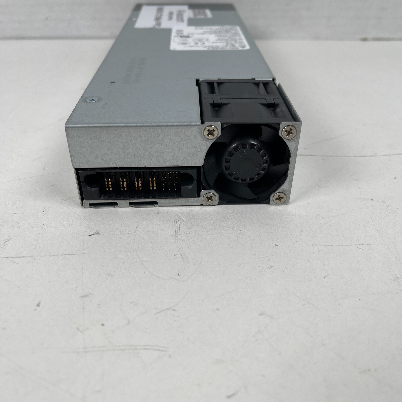 Cisco PWR-C2-1025WAC AC Power Supply
