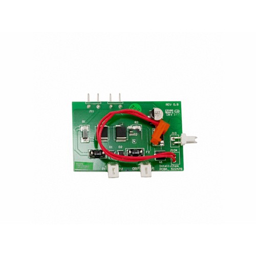 Pentair 522478Z 1/2" Pump Upgrade Kit Tank-Mount IntelliChem Controller