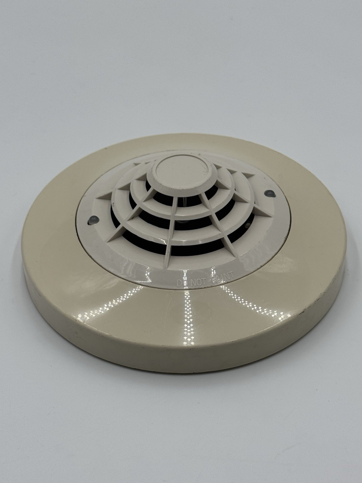 Notifier FST-751 Intelligent Heat Detector W/ Base