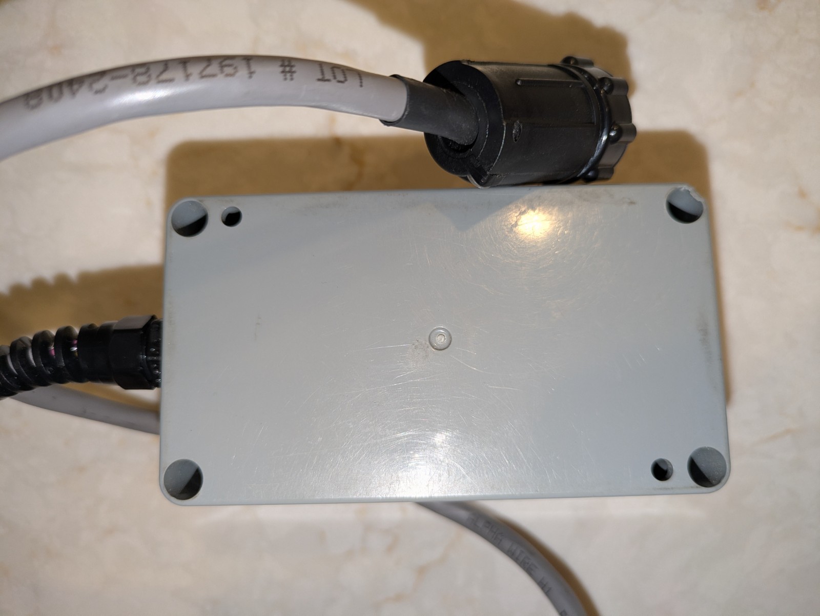 SASS Temperature Calibrator Part 9099 (Met One Instruments)
