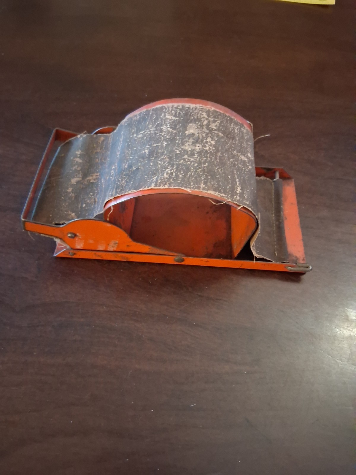 VINTAGE BROWN AND WILLIAMSON CIGARETTE ROLLER, LOUISVILLE KY