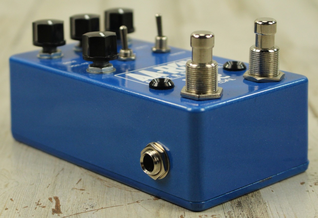 USED Nose Pedal AA-Ron (020)