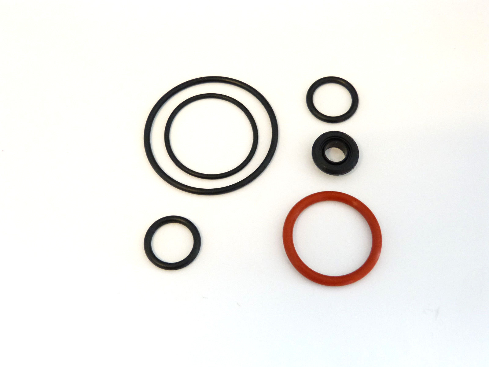Seals hydraulics Krups XP 71xx 72xx EA 6xxx 8xxx 9xxx Rowenta ES 68x and 69x