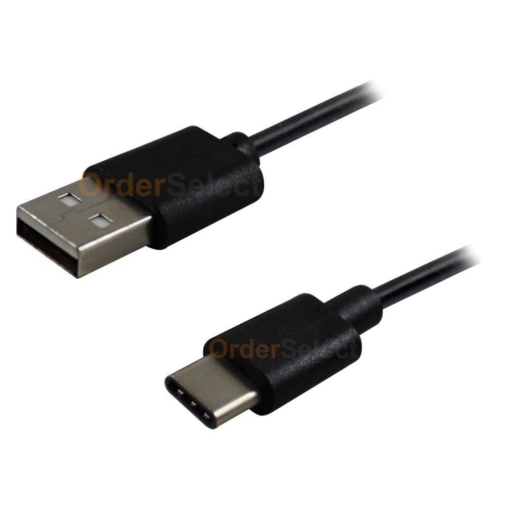 USB Type-C 10FT Charger Cable Cord for Nintendo Switch/Switch Lite