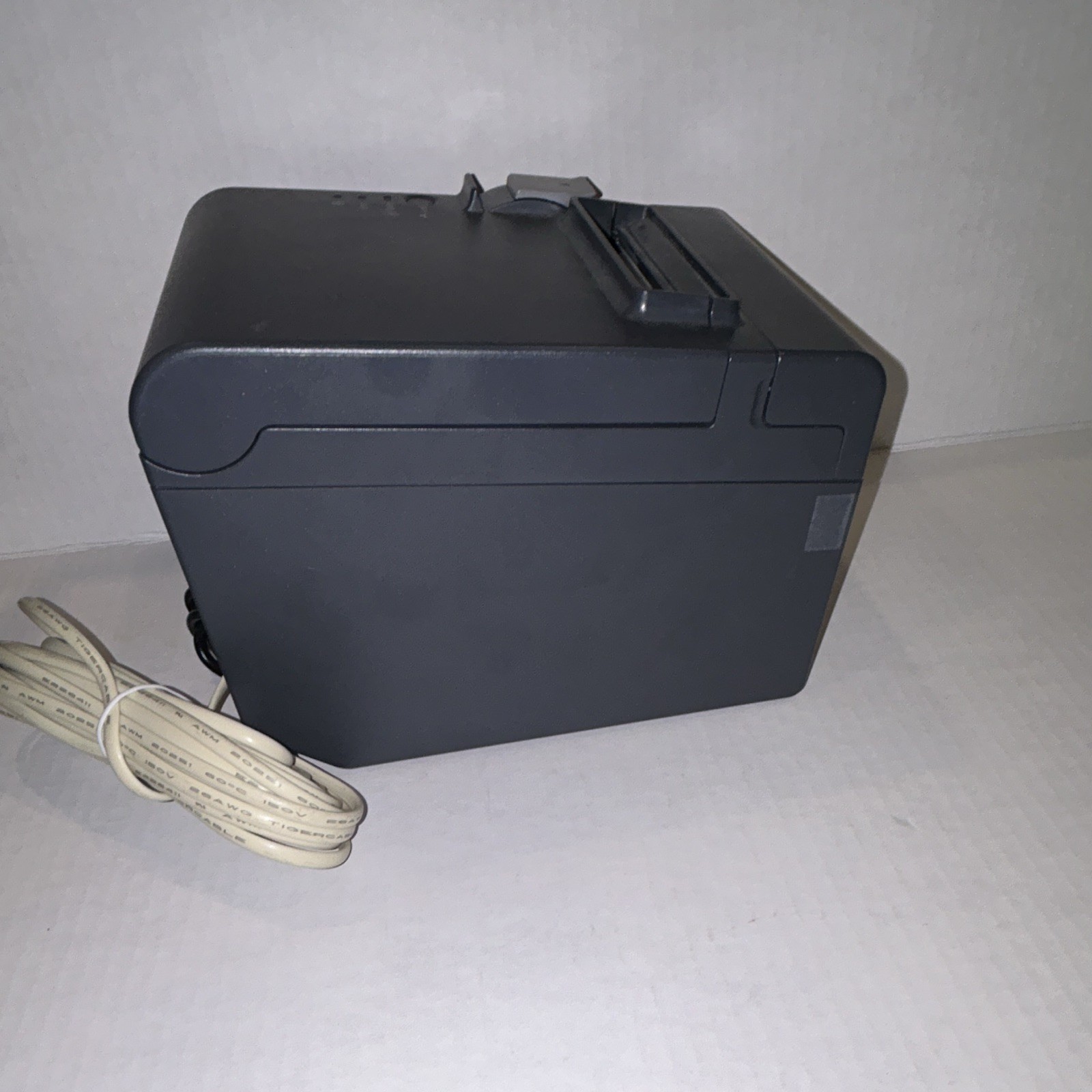 Epson TM-T20II Model M267D Thermal Receipt Printer