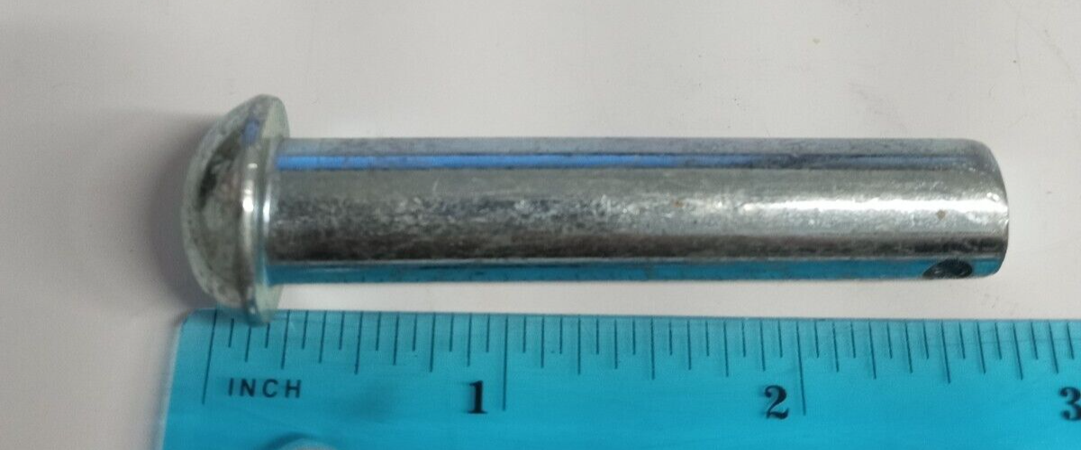 MULTIQUIP 1247220280 Pin Hinge QP-20T/TA