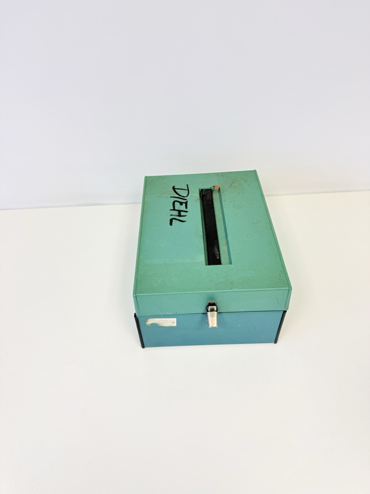 Vintage Bell & Howell 1757B Language Master Dual Speed Tested