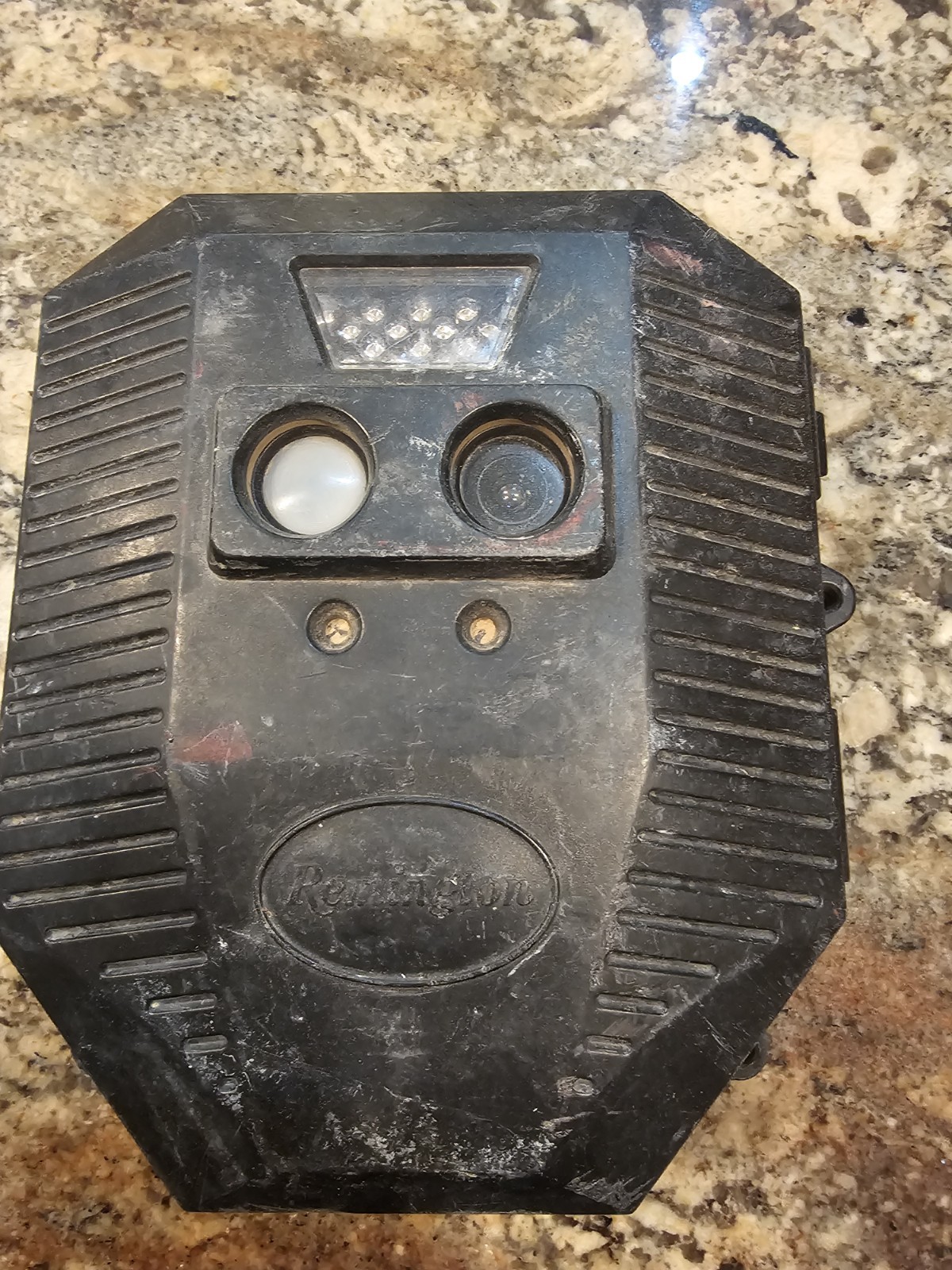 Remington Game Camera