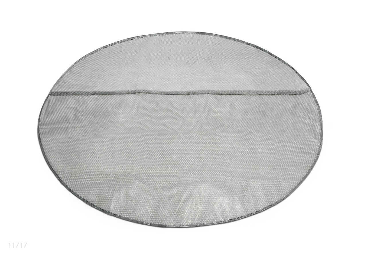 Intex 12109, Spa Ground Cloth for 28407/28408 (New Without Box)