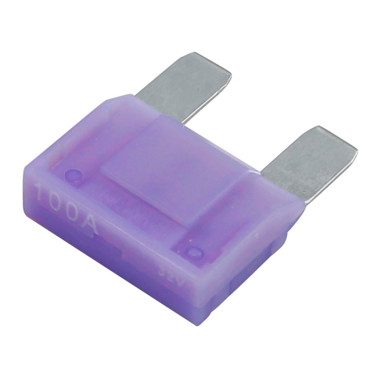 10pcd 100AMP Maxi Fuses 100A 32V Automotive Blades for Auto, Car, RV, Boat