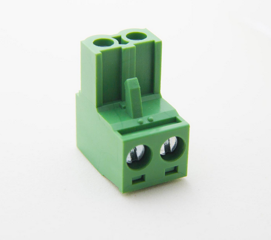 2-Pin Speaker / Power / Equalizer / Processor / Remote Plug DUAL DSEQ505BT