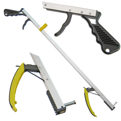 26" Indoor ErgoMate Deluxe Reacher Grabber