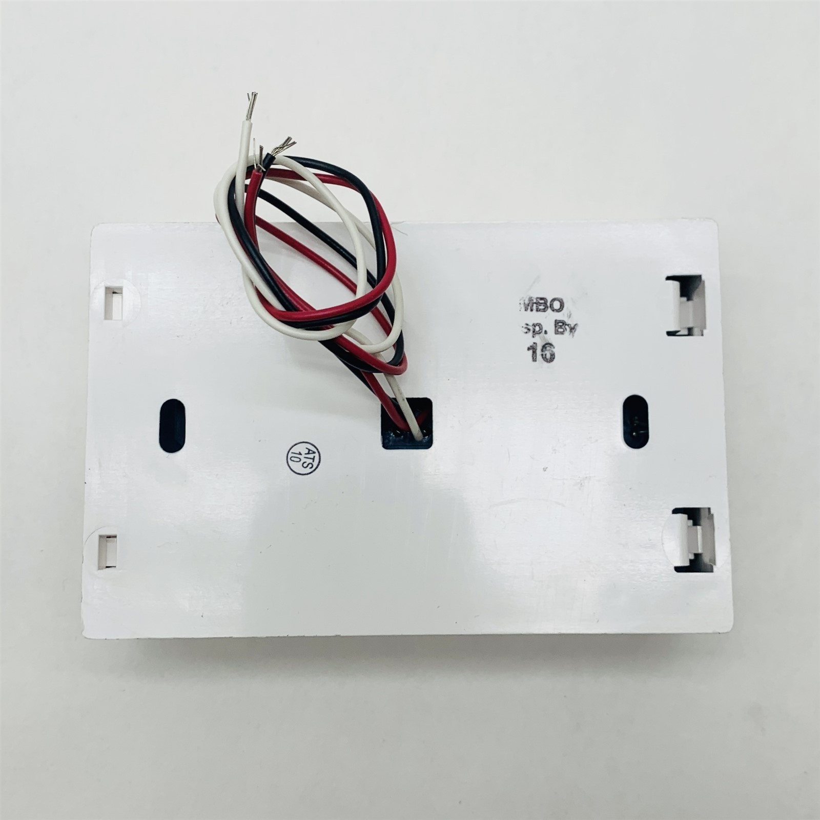 Alerton MS-1010-K Microset Ibex Wall Sensor Automation Temperature Controller