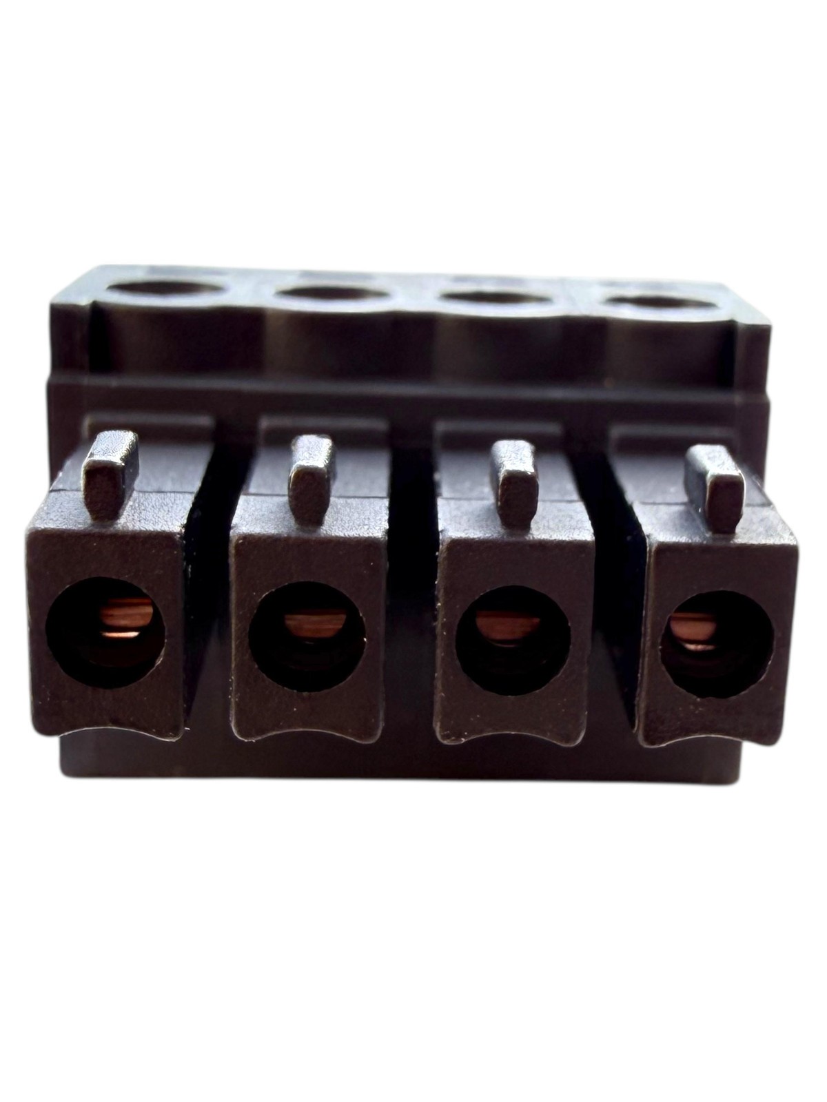 4-Pin Speaker Level Input / Power Plug DSP Wāvtech Wavtech Link Plus Mini