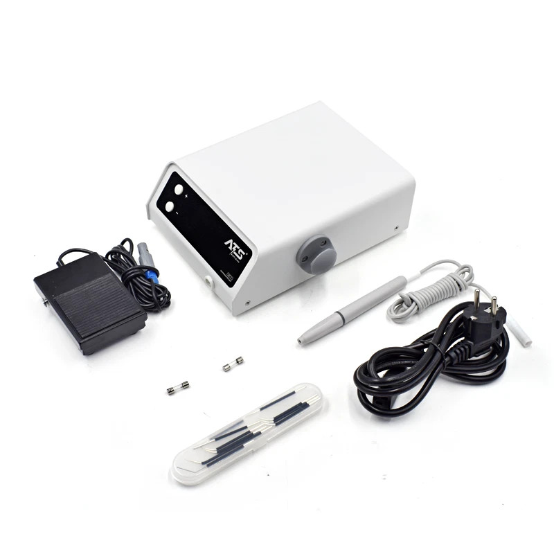 Portable Dental Electrosurgery Unit HF-1 Oral Surgical Electricly Knife Unit