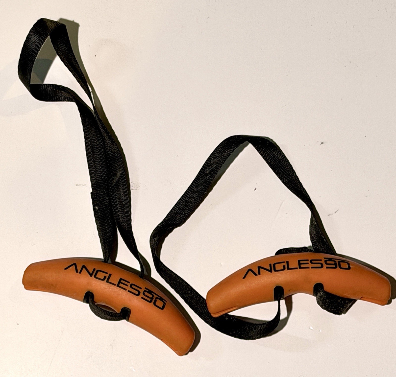 Angles90 Grips (Pair) – Ergonomic Handles for Gym & Home Workouts
