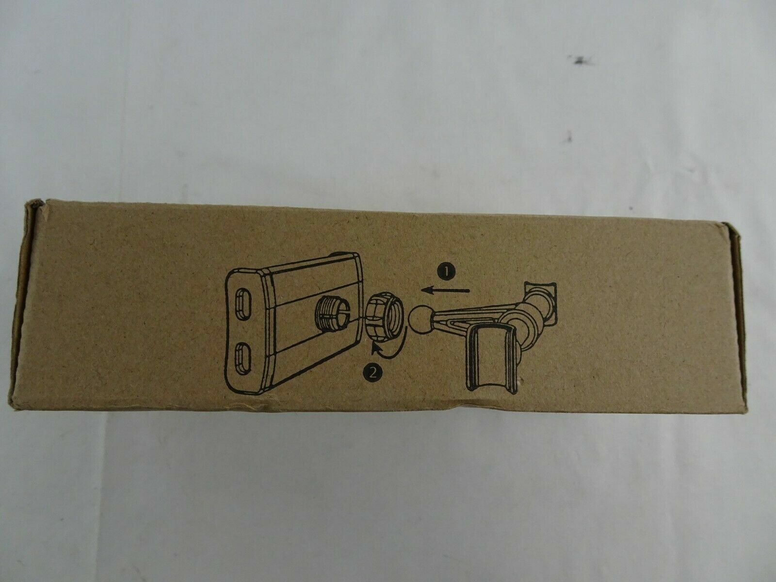 Lamicall Car Headrest Mount 360 Degree Rotation Easy Install
