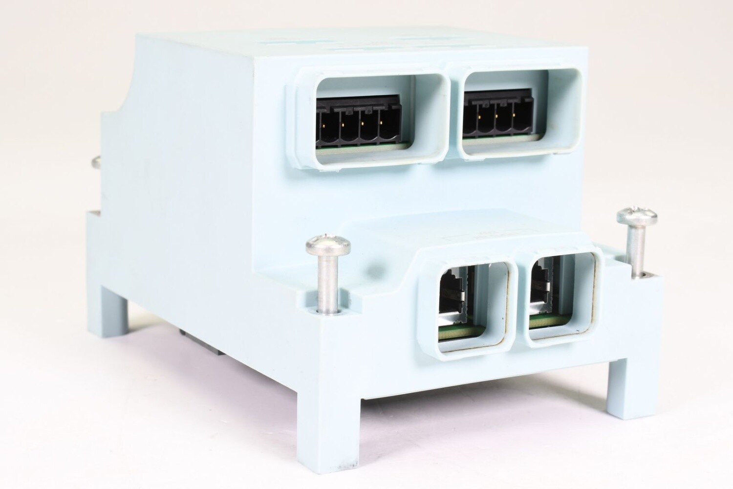 SIEMENS 6ES7194-4AF00-0AA0, Connection module, E04