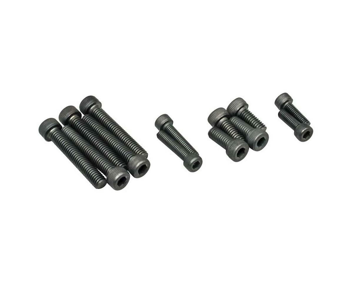 OS .70 FS II RC Nitro Engine Replacement Screw Set (12) FS FS70 Surpass 45913000