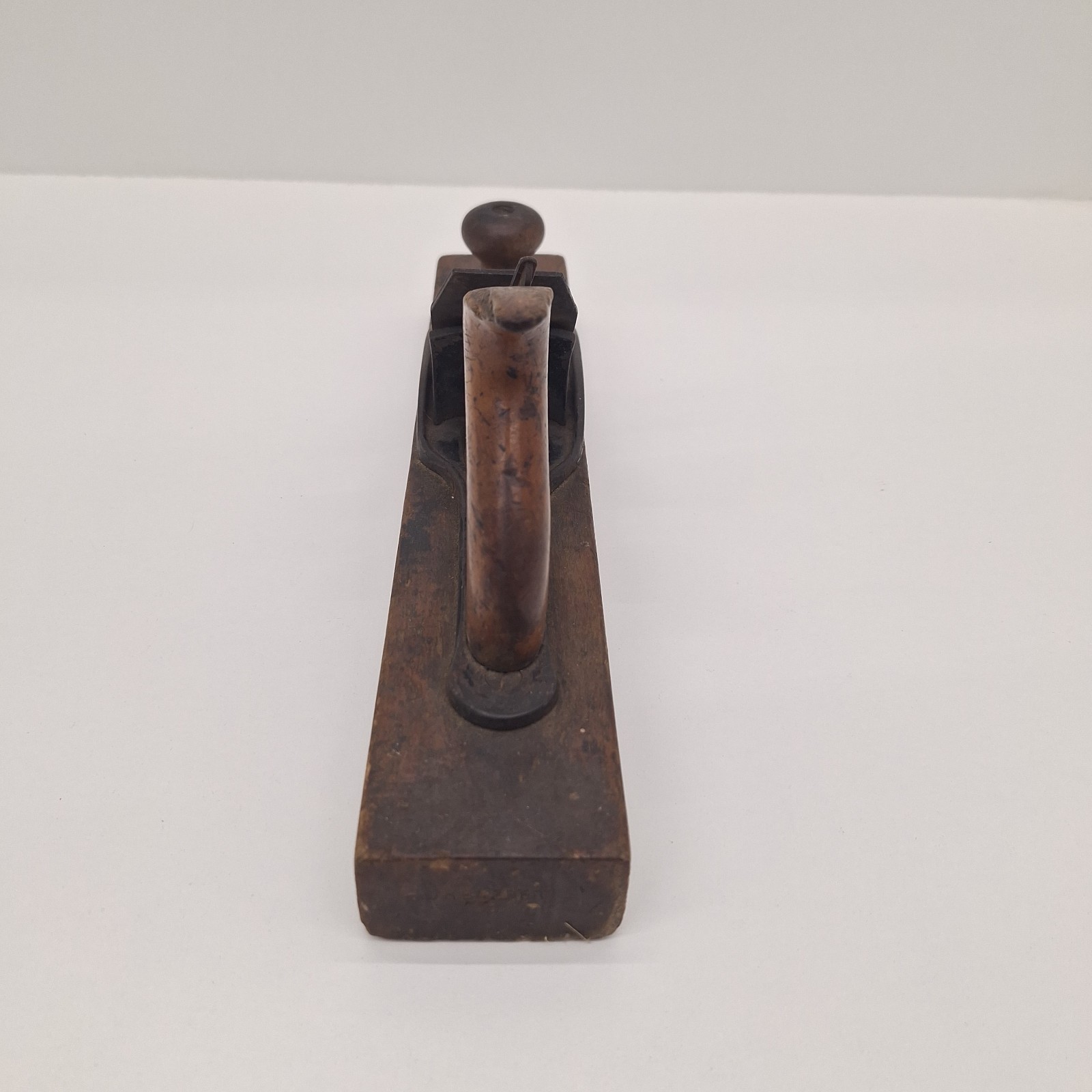 Stanley Wood Plane 15" Wood Base Block.