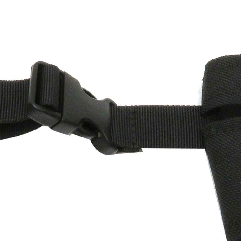 Equipment diving backmount sidemount quick release chest strap diving accessories 4417