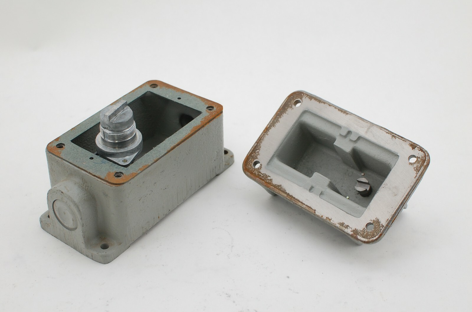 GE CR2940AJ201D Switch
