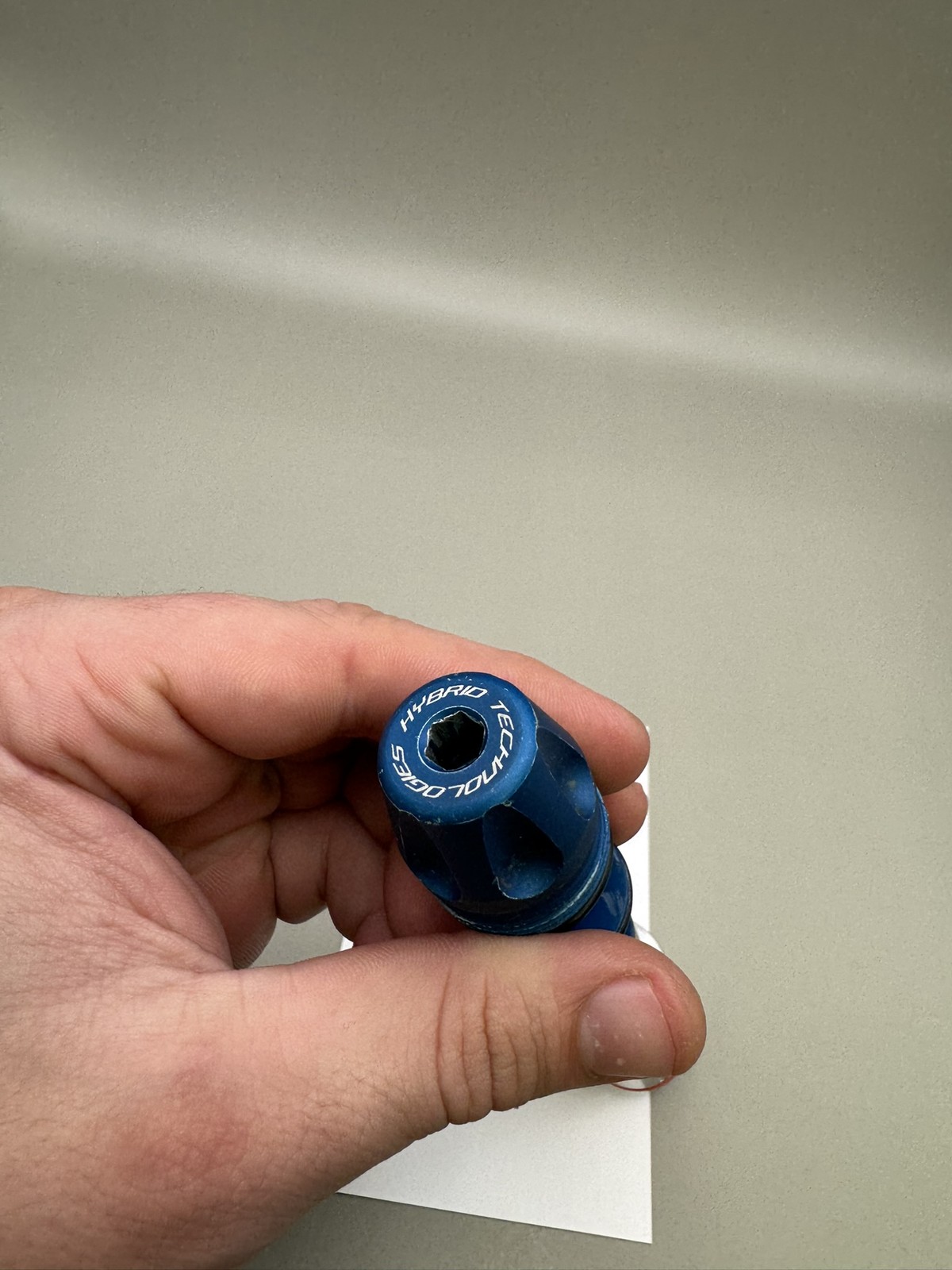 Proto /Dye PM5 Bolt
