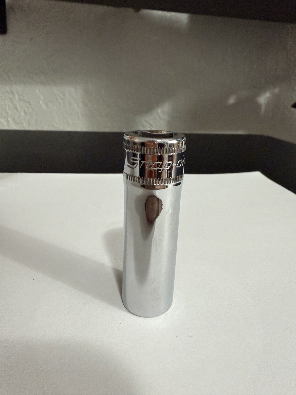 Snap On 6 Point Deep Socket SFSM12 12mm
