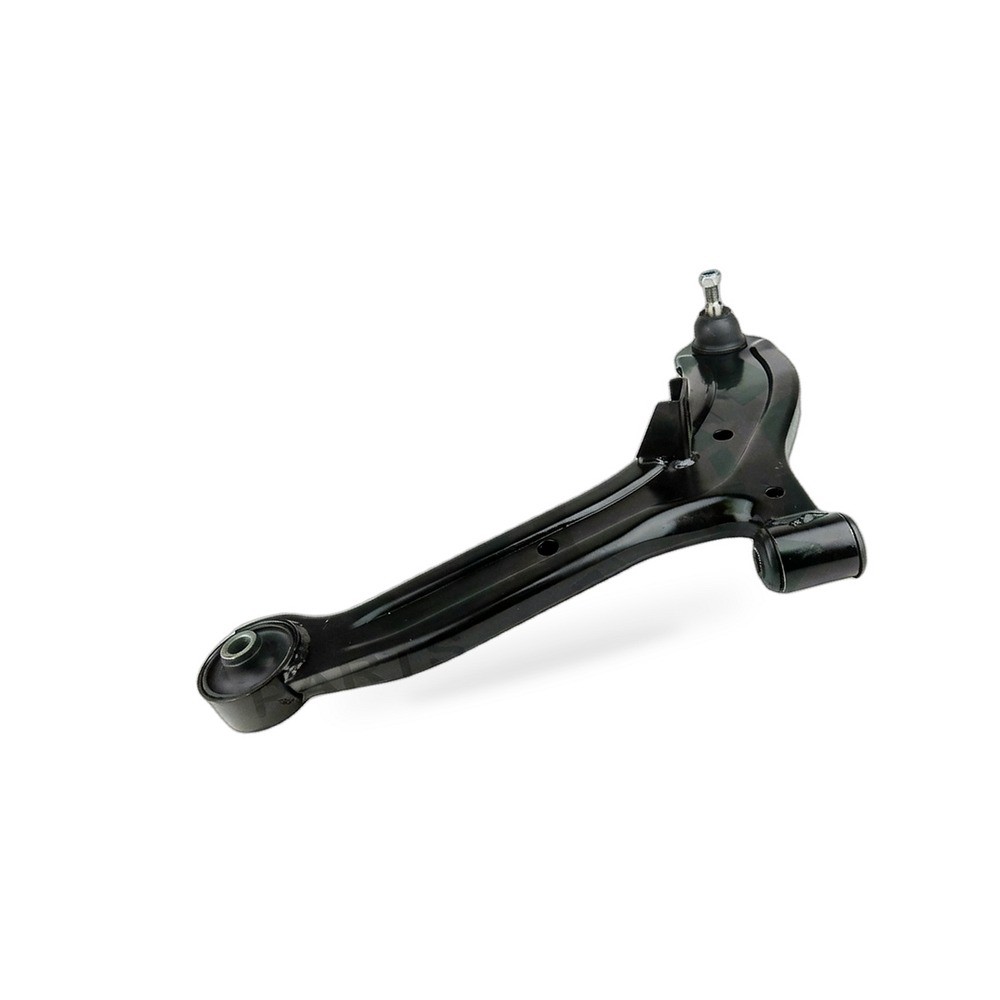 Front Lower Left Right Control Arms Pair Suitable for Hyundai Accent 2000-2005