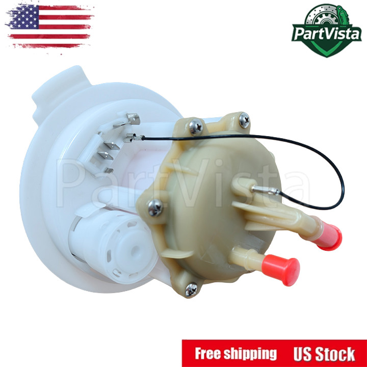 7L6919679D Fuel Tank Filter Pump Flange For Volkswagen Touareg 2007 2008 09 2010