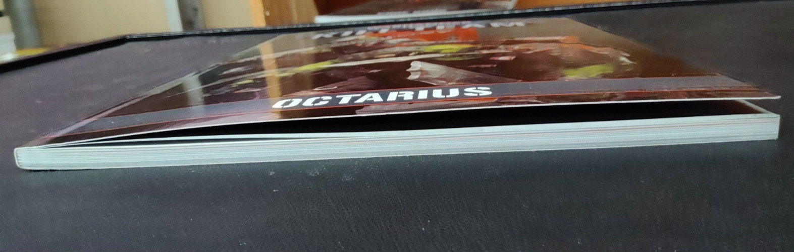 Warhammer 40K Kill Team Octarius 2021 PB