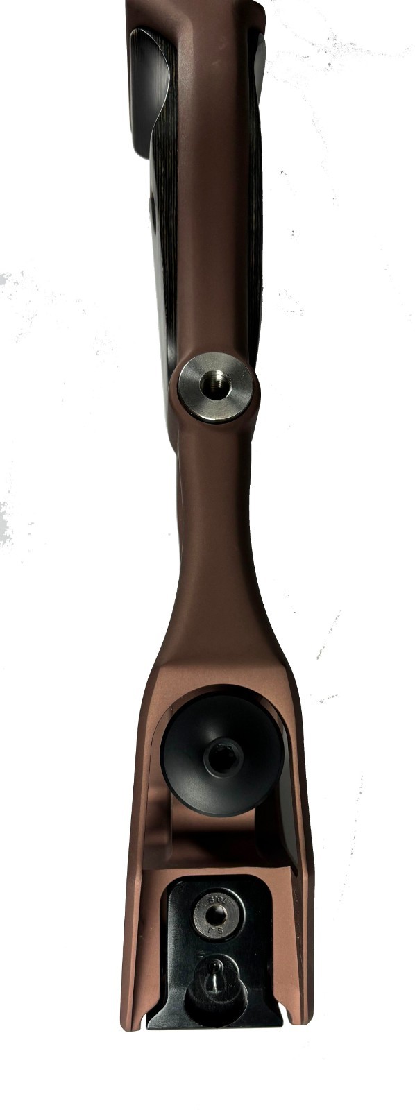 Old Mountain 19" Bullet Riser, RH