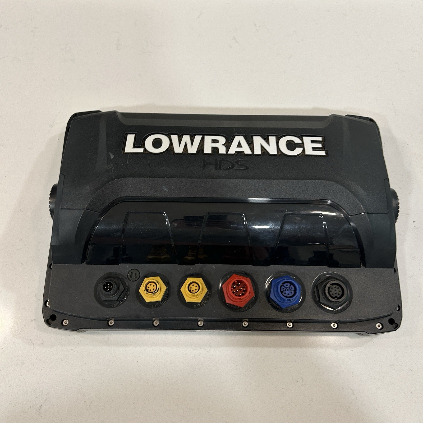 Lowrance Carbon HDS 12 Head Unit
