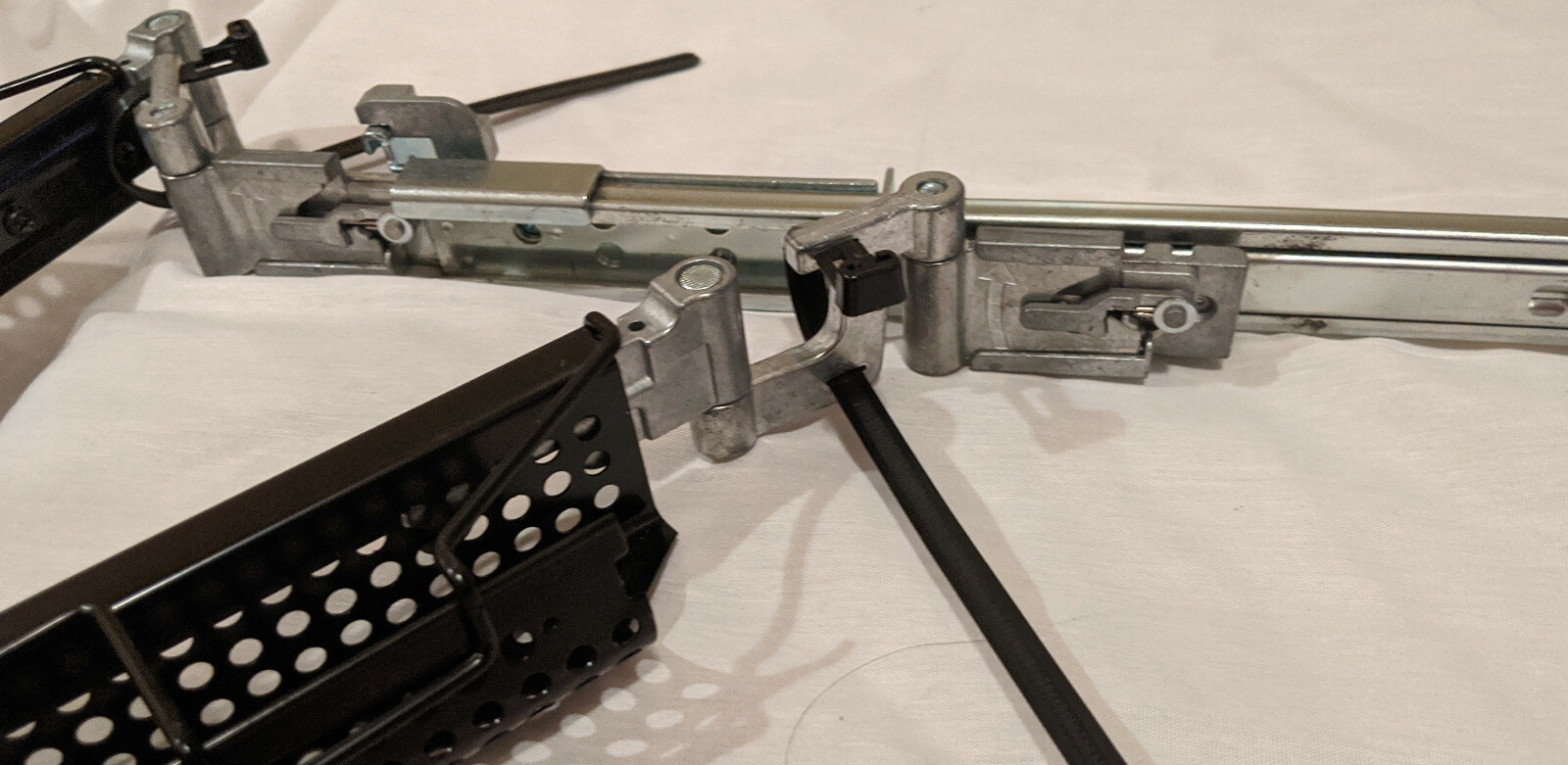 Dell 1U Cable Management Arm