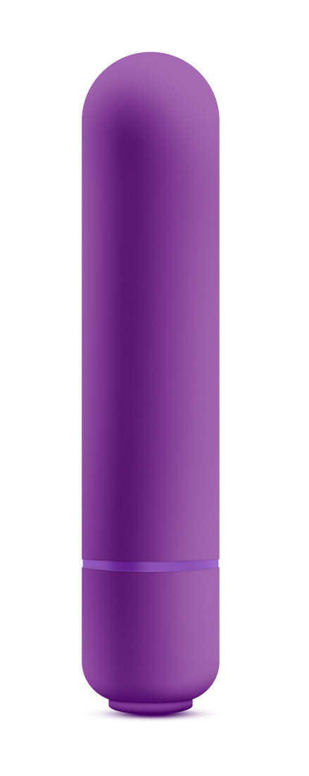 Eden 3.5" Pocket Mini Bullet Powerful Waterproof Vibrator 10 Modes Safe Sex Toy