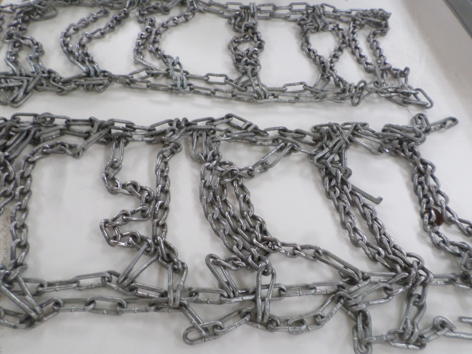 Campbell Tire Chains 1230-C.T