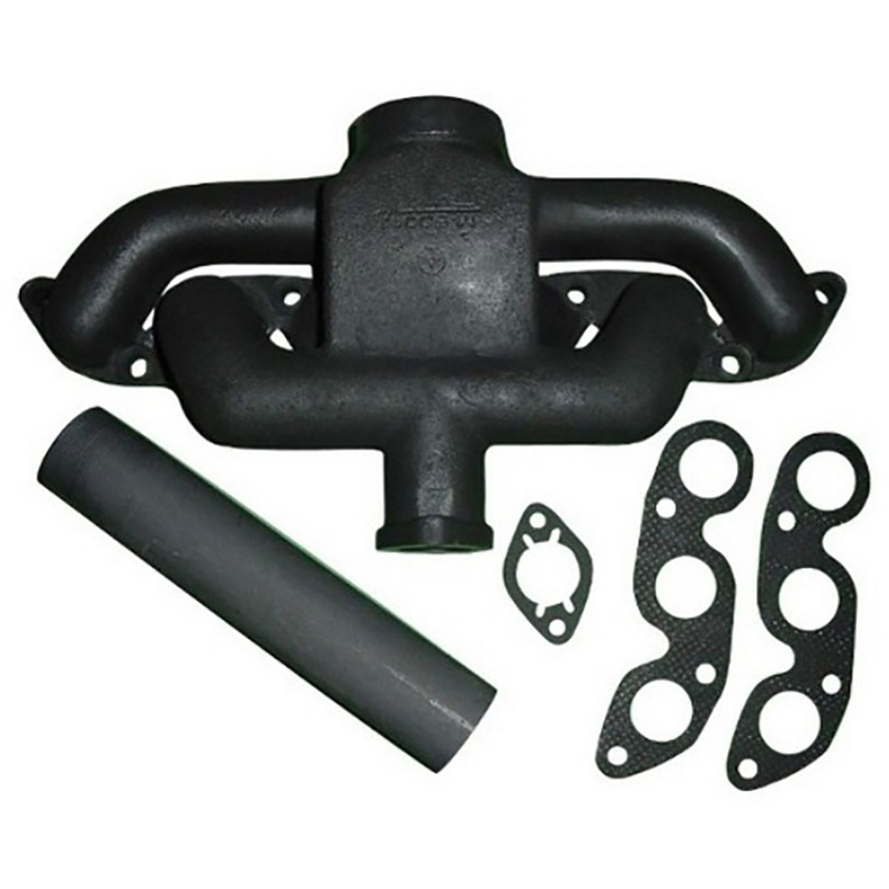 MANIFOLD + GASKETS + PIPE FOR PART 358308R11 362437R1 362437R21 80355DD 8035D