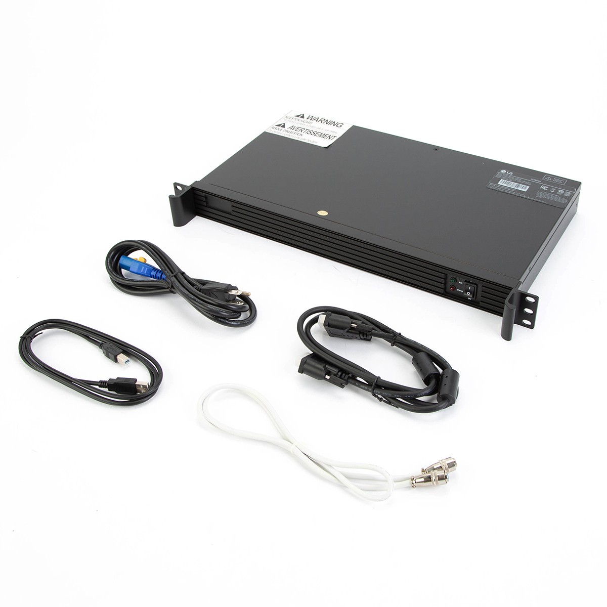 LG LCIN006 Video Wall Controller - SKU#2044862