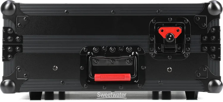 Gator Onyx Upper Deck Flight Case for Pioneer DJ XDJ-RX3