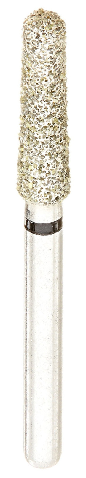 CROSSTECH MultiUse Dental Diamond D2SNXC, RND-TPR 856/021SC, 5 Burs