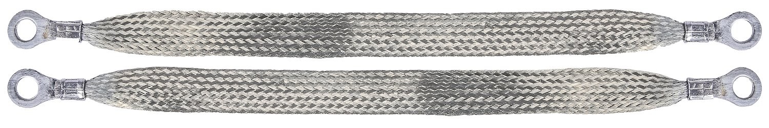 JEGS 10202 Ground Strap Set