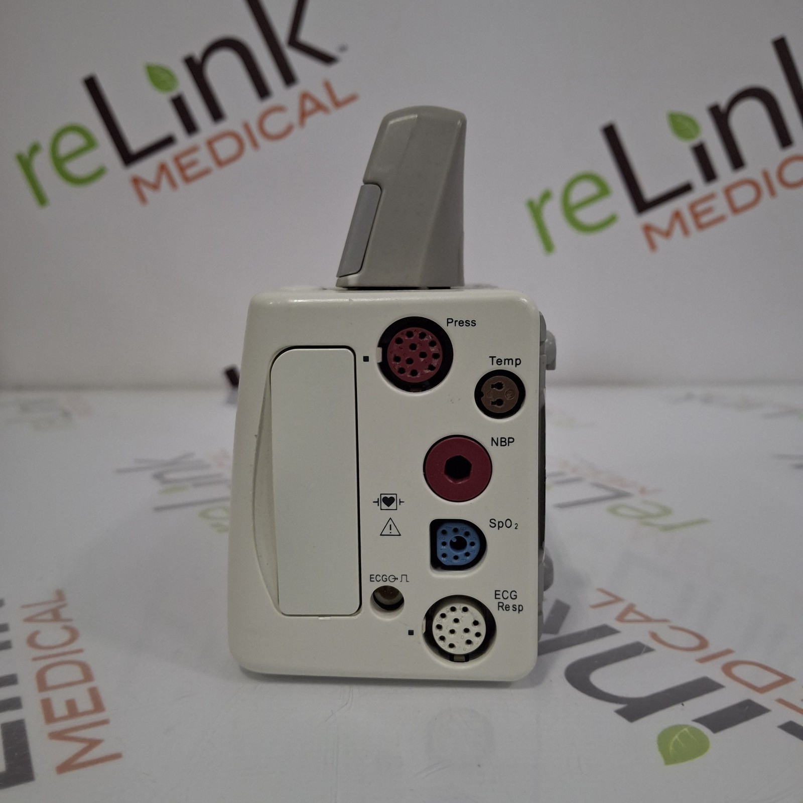 Philips IntelliVue X2 Module - Masimo Rainbow SpO2
